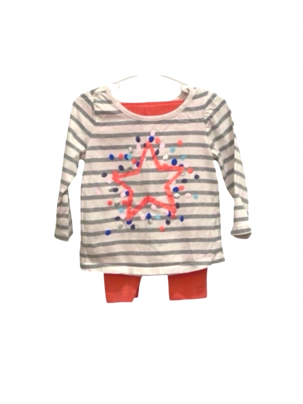 Gymboree Outfit